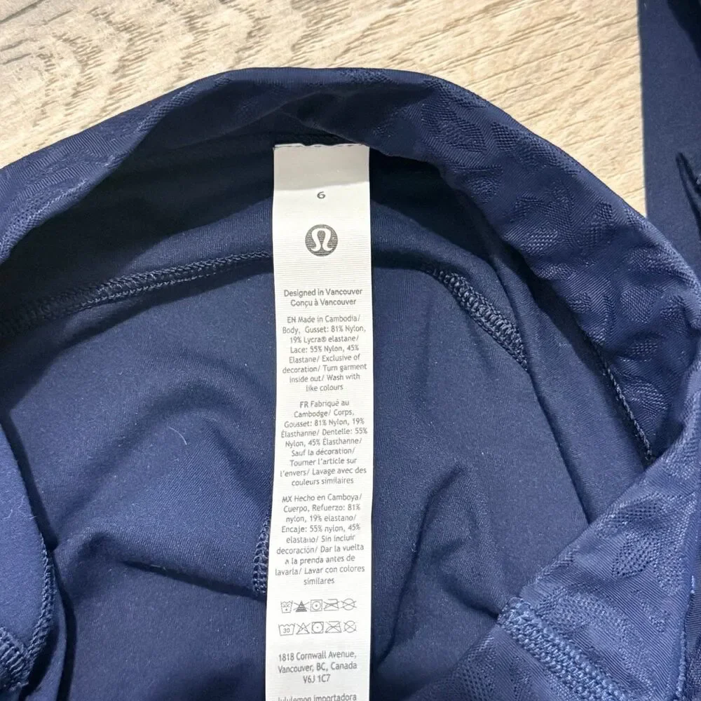 lululemon athletica these leggings